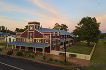 Development Applications decided last 7 days